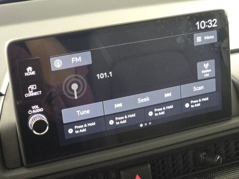 New 2026 Honda CR-V EX image 6