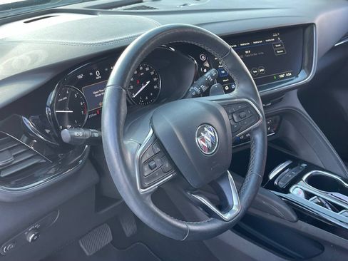 Used 2023 Buick Envision Essence FWD image 7