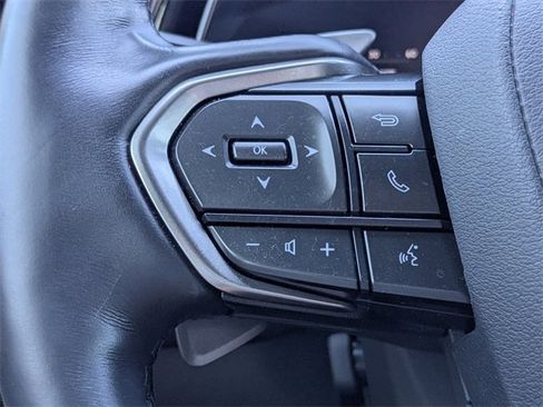 Used 2025 Lexus TX 350 AWD image 32