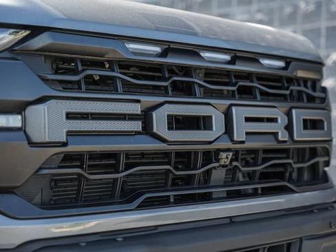 Used 2024 Ford F150 Raptor AWD/4WD image 16