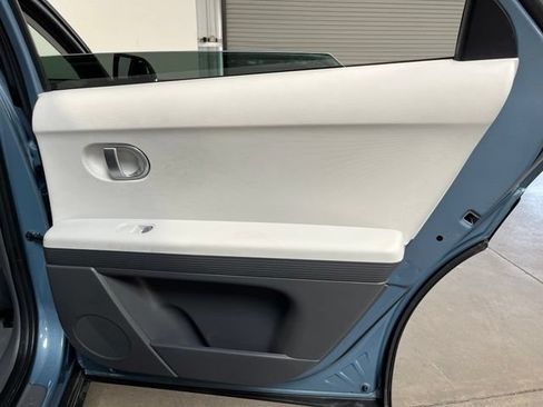 Used 2024 Hyundai Ioniq 5 SEL RWD image 15