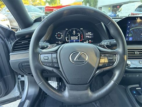 Used 2024 Lexus LS 500 500 Base image 14