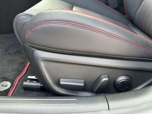 New 2025 Genesis G70 2.5T w/ Sport Prestige Package AWD/4WD image 18