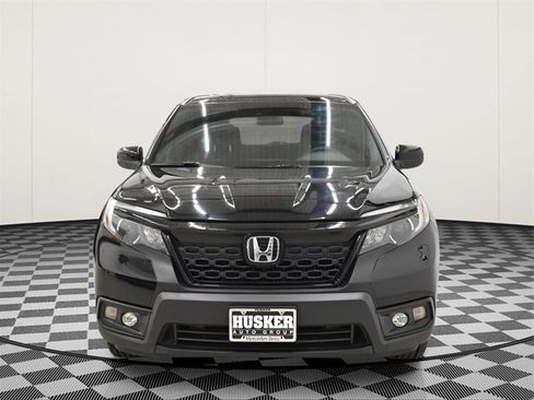 Used 2021 Honda Passport Sport image 3