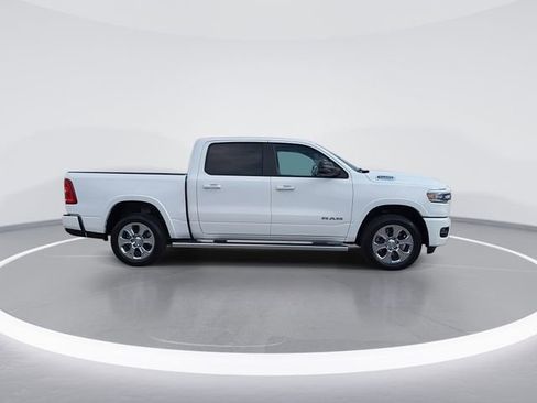 New 2026 RAM 1500 Lone Star image 9