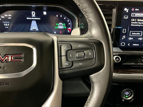 Certified 2022 GMC Sierra 1500 Elevation image 22