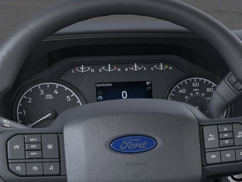 New 2026 Ford F150 STX image 16
