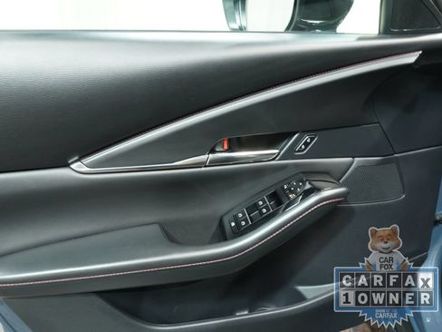 Used 2024 MAZDA CX-30 AWD 2.5 S w/ Preferred Package image 22