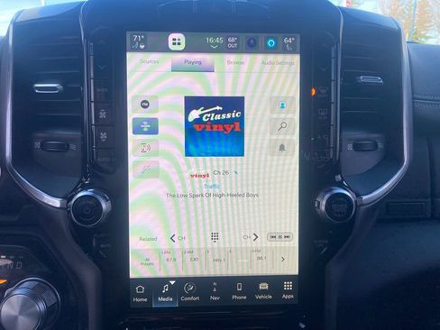 Used 2022 RAM 2500 Laramie image 27