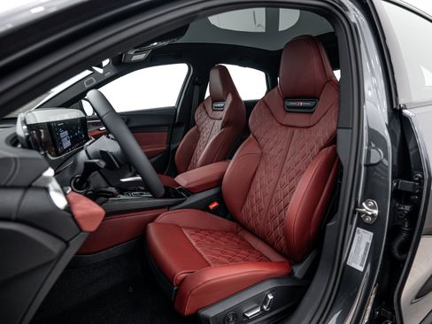 New 2026 Audi S5 Premium Plus AWD/4WD image 16