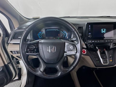 Used 2019 Honda Odyssey EX-L image 13