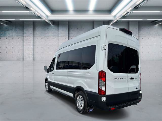 Used 2025 Ford Transit 350 XLT RWD image 27