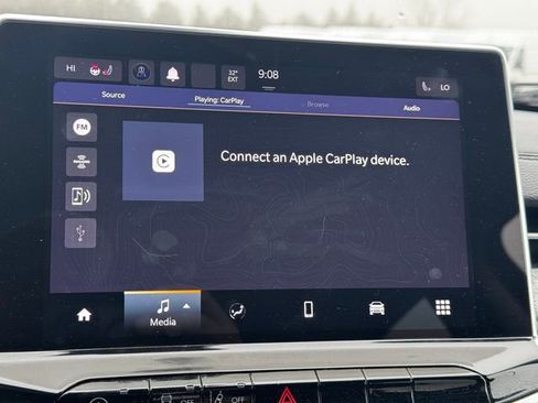 Certified 2022 Jeep Compass Latitude w/ Convenience Group image 29