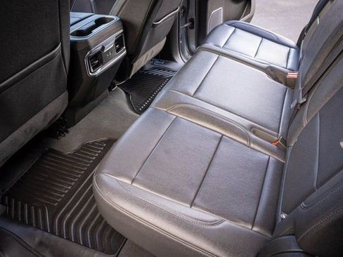 Used 2023 Chevrolet Silverado 1500 LTZ w/ Z71 Off-Road Package image 31