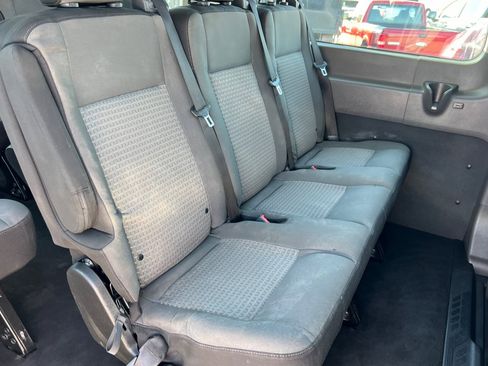 Certified 2021 Ford Transit 350 XLT image 13