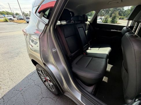 Used 2022 Kia Seltos SX AWD/4WD image 34