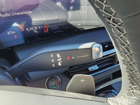 New 2026 Buick Enclave Avenir image 24