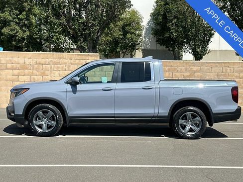 Used 2023 Honda Ridgeline RTL image 7