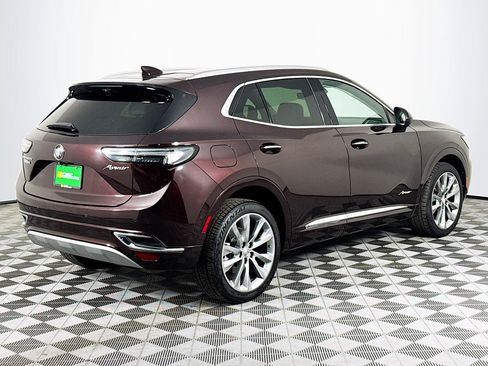 Used 2023 Buick Envision Avenir FWD image 10