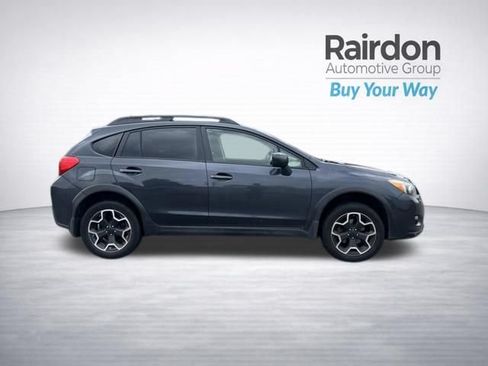 Used 2014 Subaru Crosstrek 2.0i Premium w/ Moonroof Package AWD/4WD image 8
