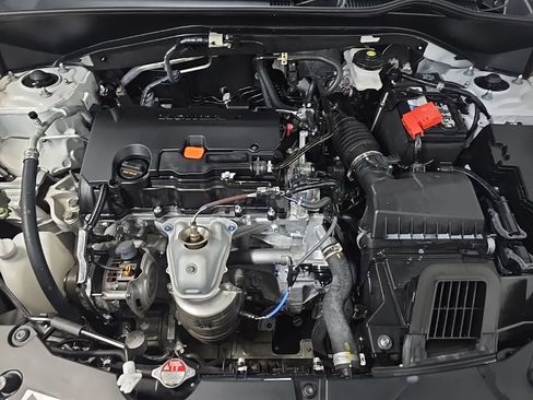 Certified 2024 Honda HR-V Sport image 14