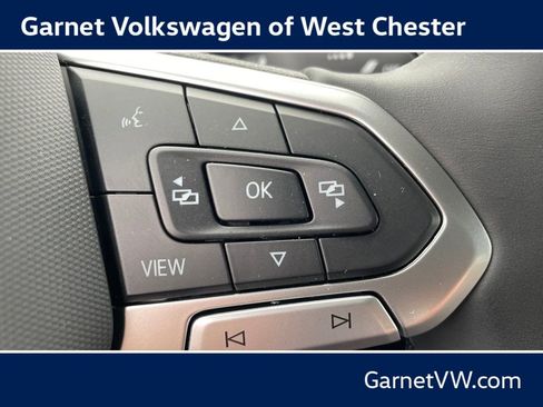 New 2026 Volkswagen Jetta Sport FWD image 32