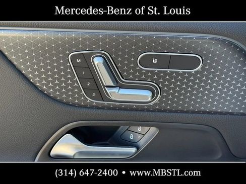 New 2026 Mercedes-Benz GLA 250 4MATIC image 14