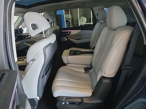 Certified 2025 Acura MDX FWD w/ Technology Package image 23