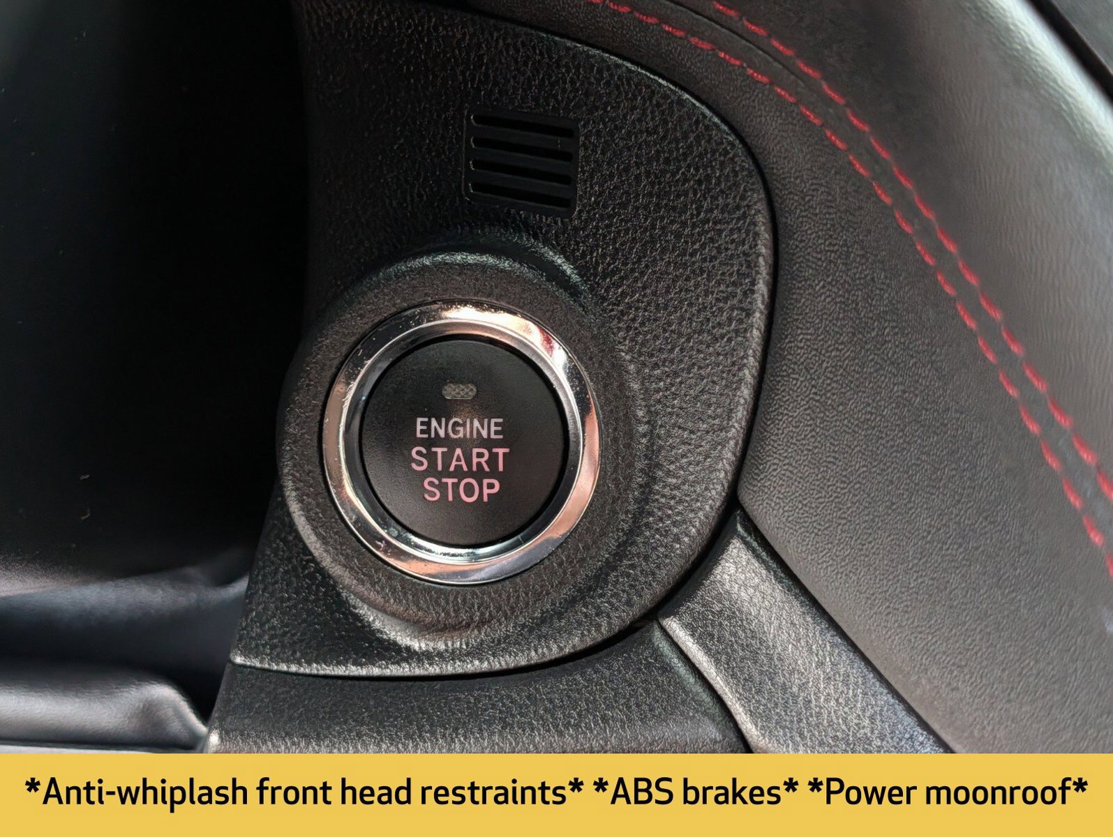 Certified 2024 Subaru Legacy Sport AWD/4WD image 10