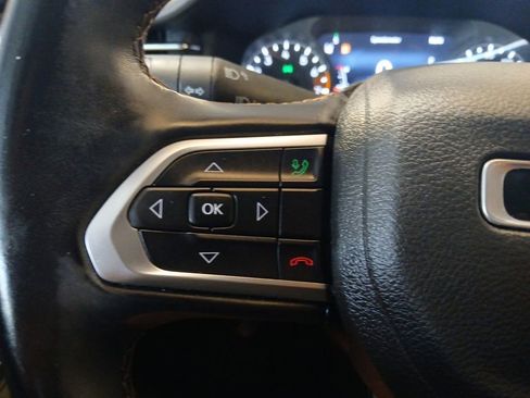 Used 2022 Jeep Compass Limited AWD/4WD image 17