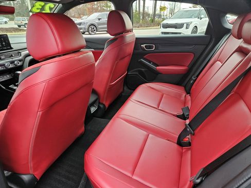 Used 2023 Acura Integra A-Spec image 10