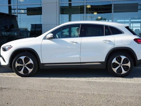 Used 2026 Mercedes-Benz GLA 250 image 5