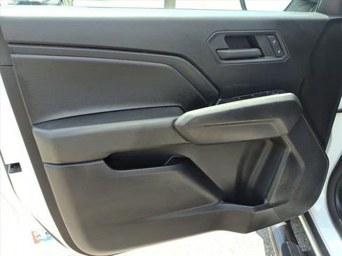Used 2023 Chevrolet Colorado W/T AWD/4WD image 21