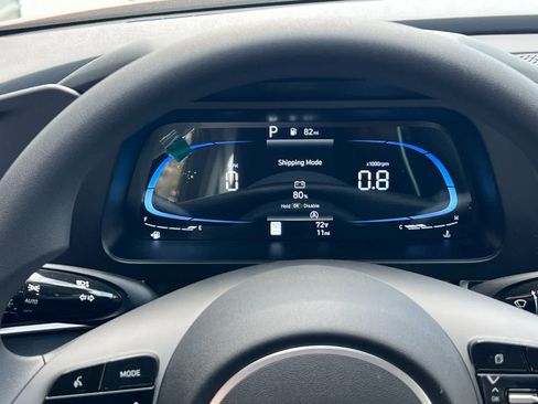 New 2025 Hyundai Elantra SE FWD image 21