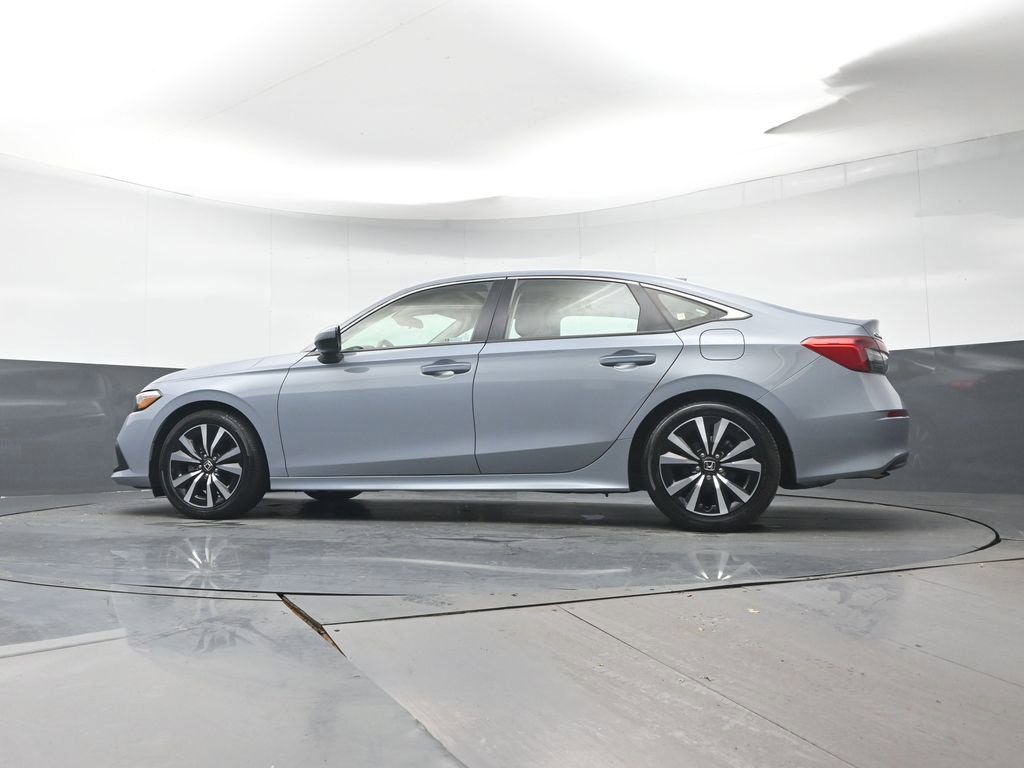Used 2023 Honda Civic EX image 22