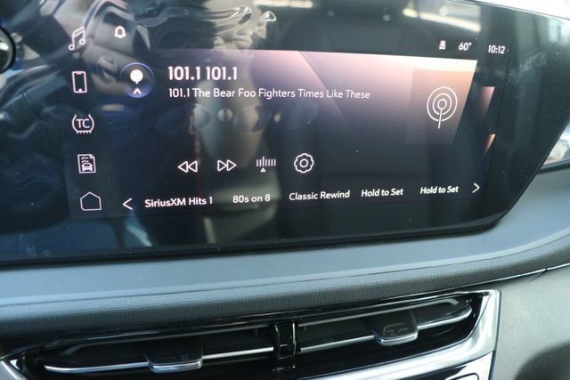 New 2026 Buick Envista Sport Touring w/ Convenience I Package FWD image 24