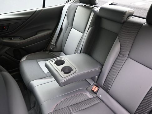 New 2025 Subaru Legacy Sport image 20