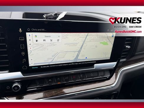 Used 2023 GMC Sierra 1500 Elevation w/ X31 Off-Road Package image 16