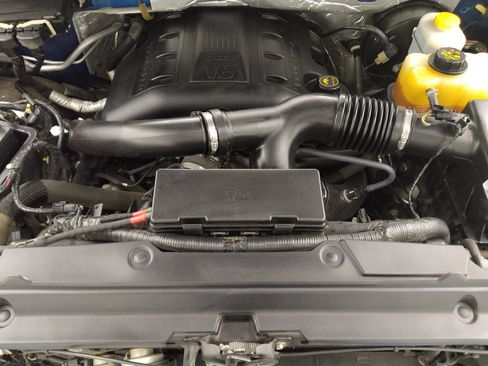 Used 2014 Ford F150 XLT w/ Equipment Group 302A Luxury image 30