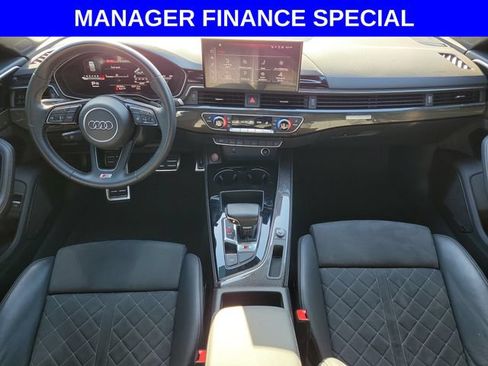 Used 2022 Audi S5 Premium Plus AWD/4WD image 13