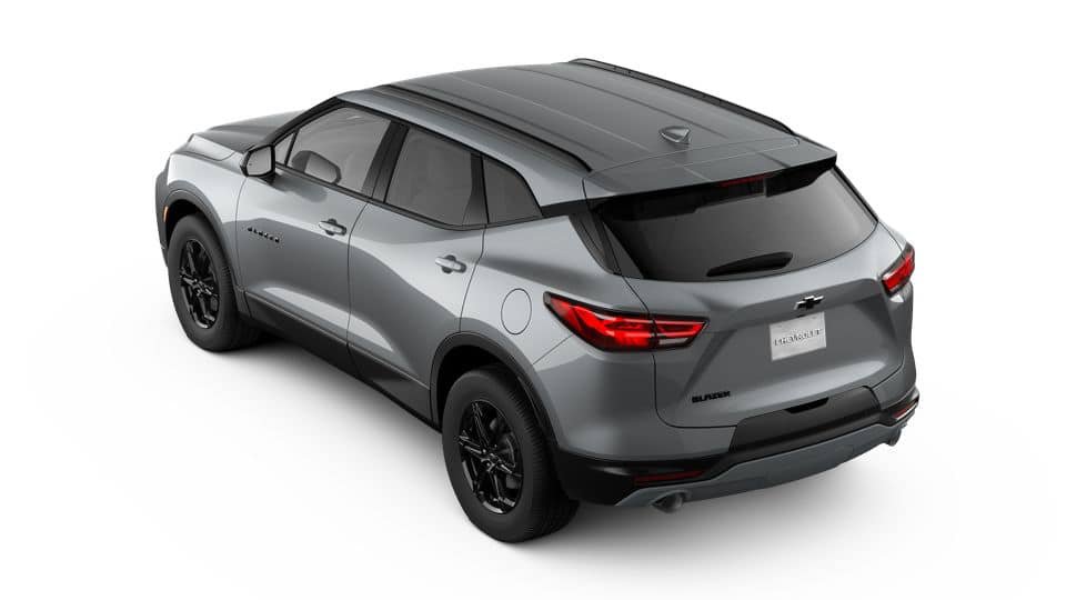 New 2026 Chevrolet Blazer LT w/ Convenience Package FWD image 29