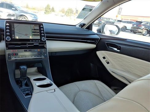 Certified 2020 Toyota Avalon Limited w/ Advanced Safety Package image 21