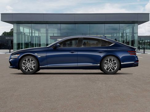Used 2026 Genesis G80 2.5T AWD/4WD image 3