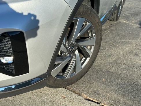 Used 2020 Nissan Murano SL image 9