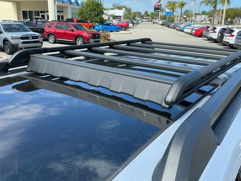 New 2026 Honda Passport TrailSport image 29