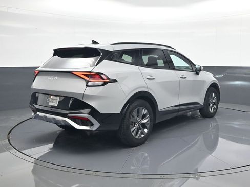 Used 2023 Kia Sportage SX image 7