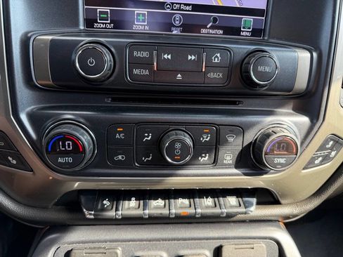 Used 2019 Chevrolet Silverado 2500 High Country w/ Duramax Plus Package image 20