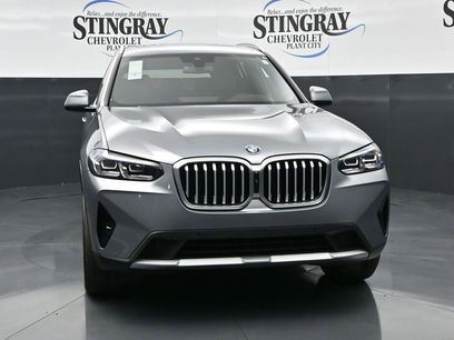 Used 2024 BMW X3 xDrive30i w/ Premium Package