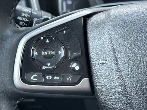 Used 2020 Honda CR-V EX-L image 37