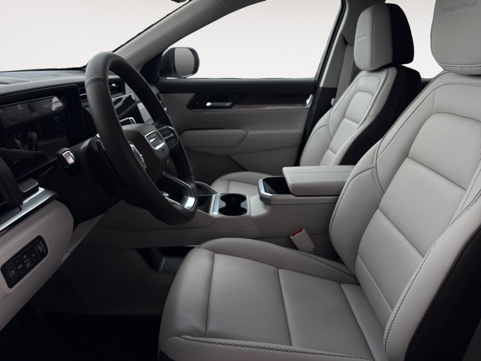 New 2027 GMC Terrain Denali w/ LPO, Floor Liner Package AWD/4WD image 23